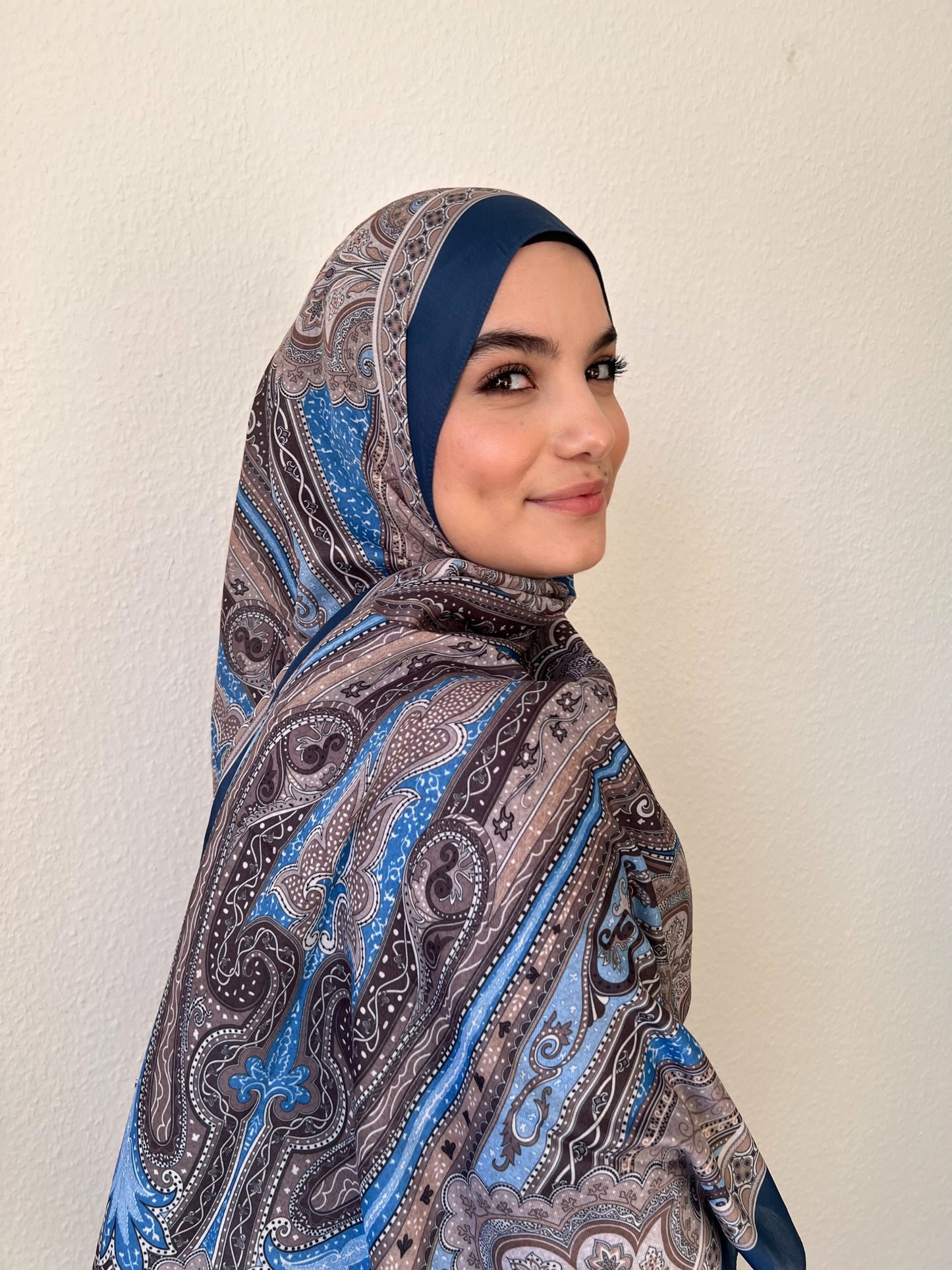 ORIENTAL Hijab